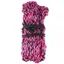 Hy Equestrian Slow Flow Elite Hay Net - Navy/Dark Pink/Light Pink