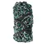 Hy Equestrian Slow Flow Elite Hay Net - Black/Grey/Green