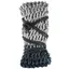 Hy Equestrian Slow Flow Hay net - Navy/Grey