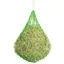 Hy Equestrian Slow Flow Mini Hay Net - Green