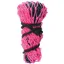 Hy Equestrian Slow Flow Ultra Hay Net - Pink/Navy