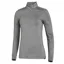 Schockemohle Page Style Women's Functional Top - Grey - XX-Small