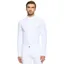 Samshield Smith Men's Long Sleeve Show Shirt - White