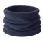 Equetech Supasoft Luxe Faux Fur Snood - Navy