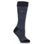 Sockshop Heat Holders Begonia Womens Boot Socks - Navy