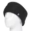 SockShop Heat Holders Alta Headband-Black