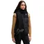 BOSS Equestrian Soft Logo Scarf - Black