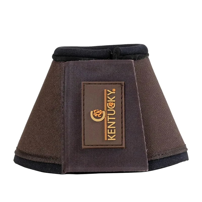 Kentucky Solimbra Bell Boots - Brown