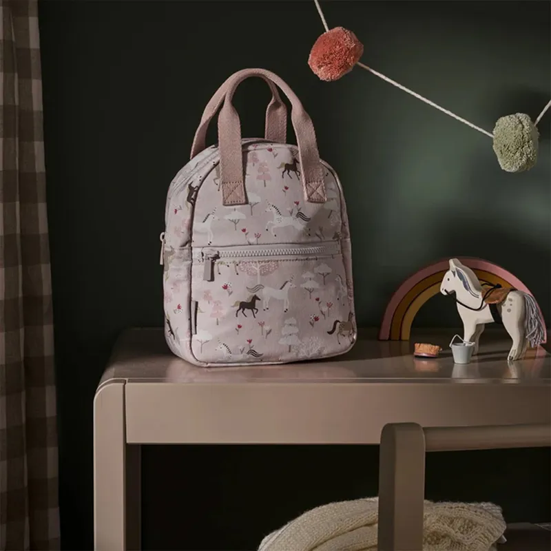 Sophie Allport Junior Forest Ponies Backpack-2