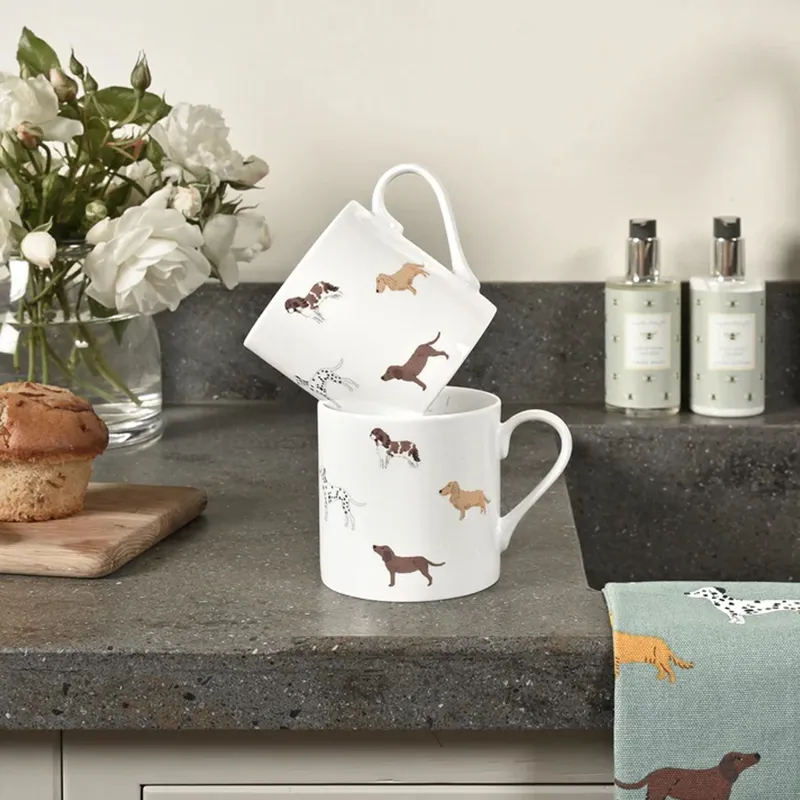 Sophie Allport Mug - Fetch-2