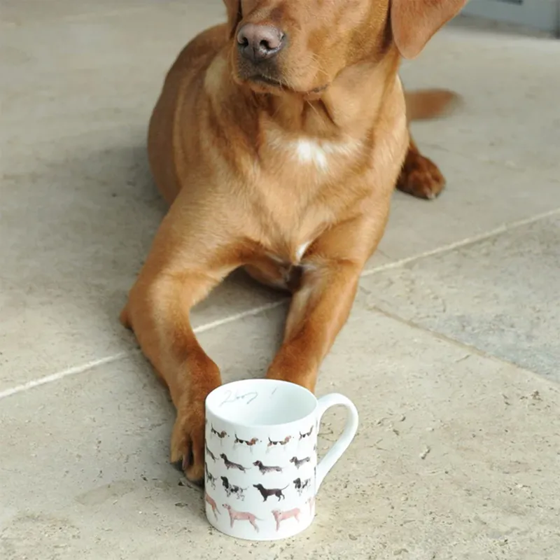 Sophie Allport Mug - Woof-1