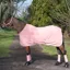 Rhinegold Sorbet Fleece Mini Sheet - Pink