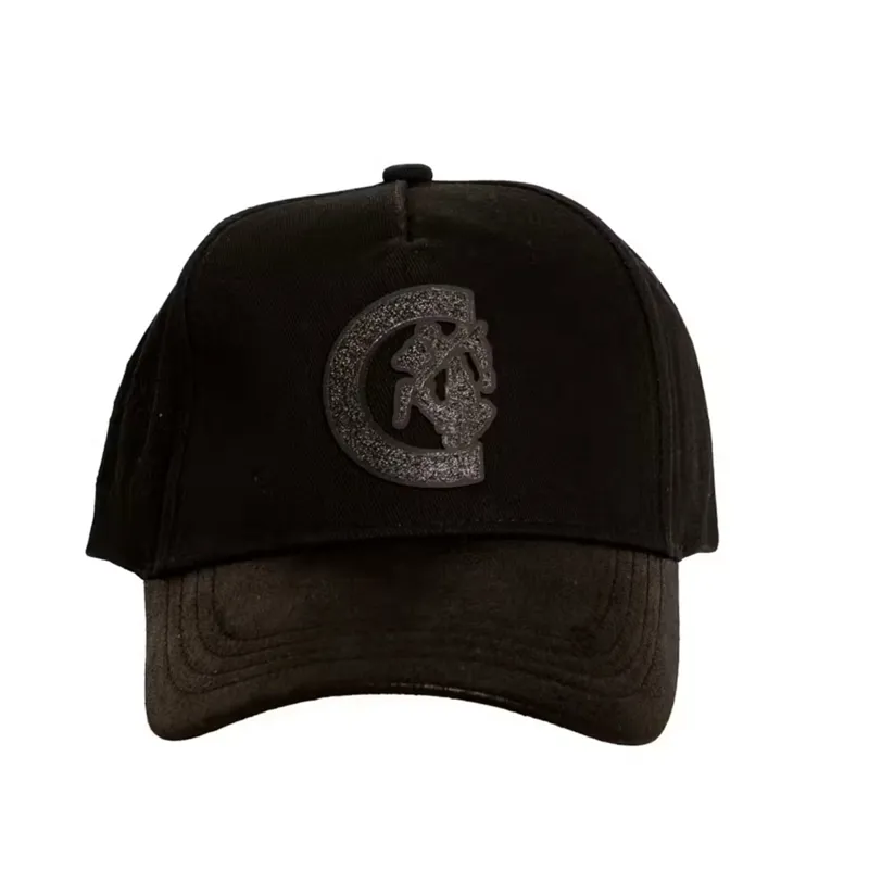 Kentucky Sparkling Baseball Cap - Black
