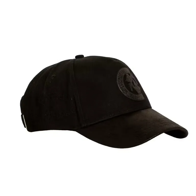 Kentucky Sparkling Baseball Cap - Black-2