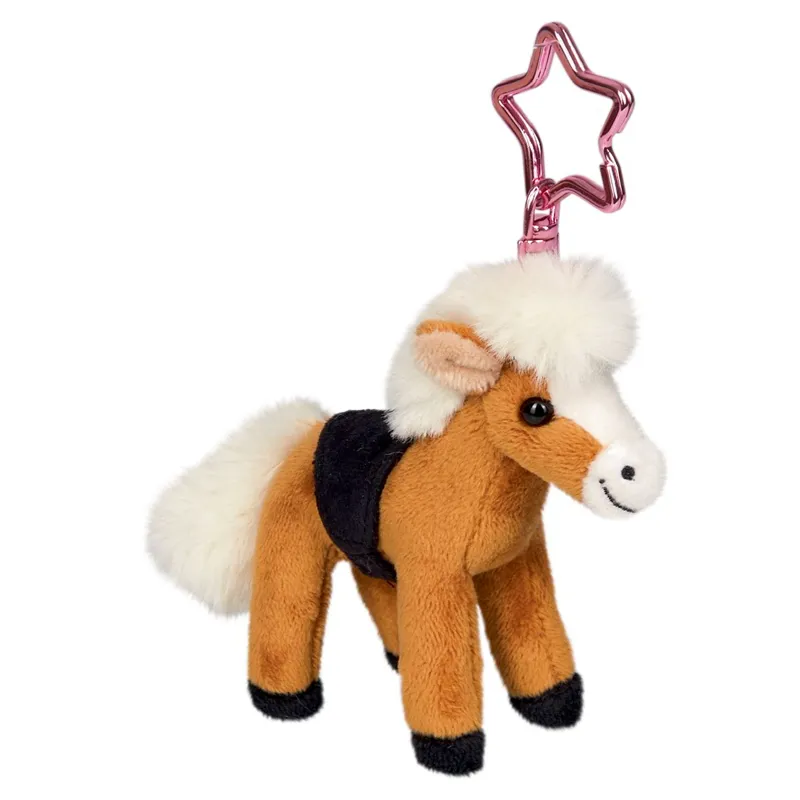 Speigelburg Pony Key Ring - Various-1