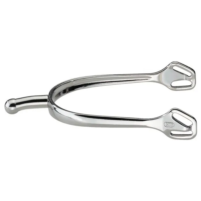 Sprenger Ultra Fit Round End 47431 Spurs