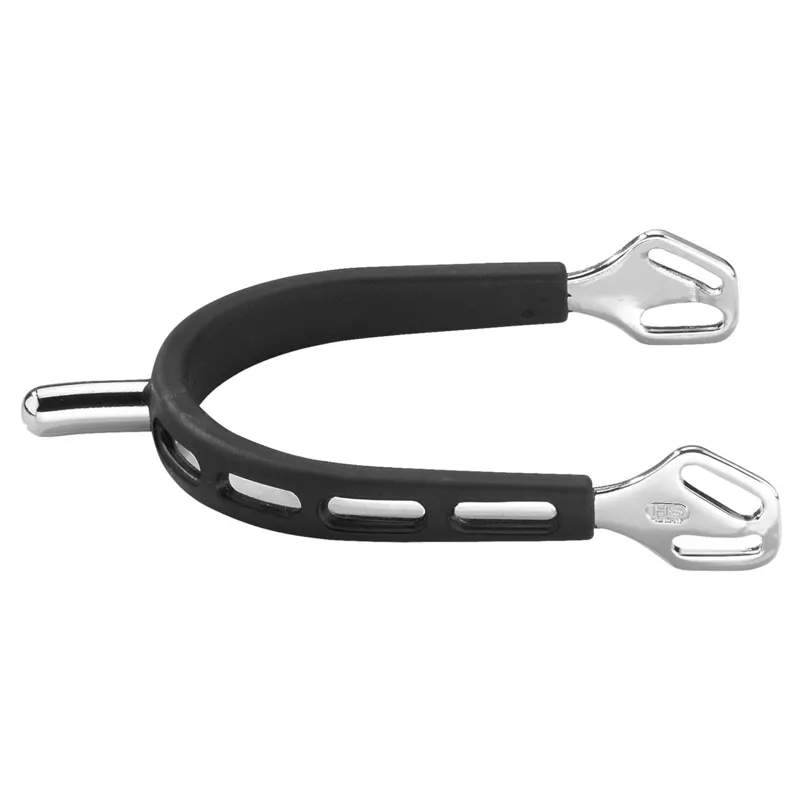 Sprenger Ultra Fit Extra Grip 47525 25mm Spurs - Round End