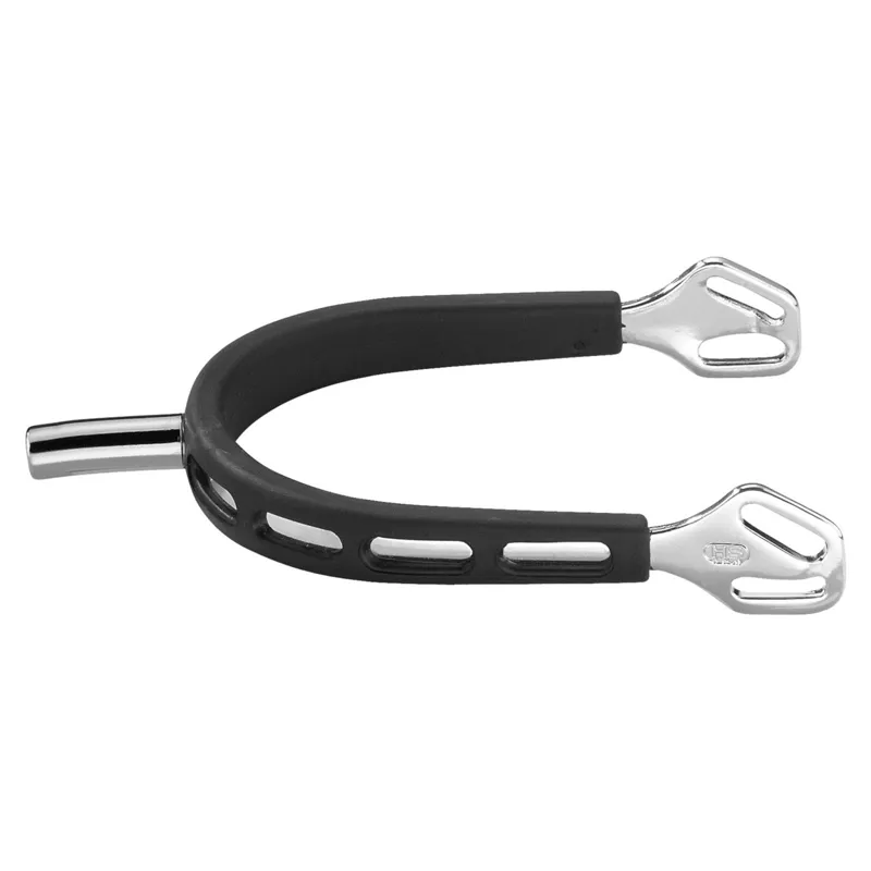 Sprenger Ultra Fit Extra Grip 47525 25mm Spurs - Flat End