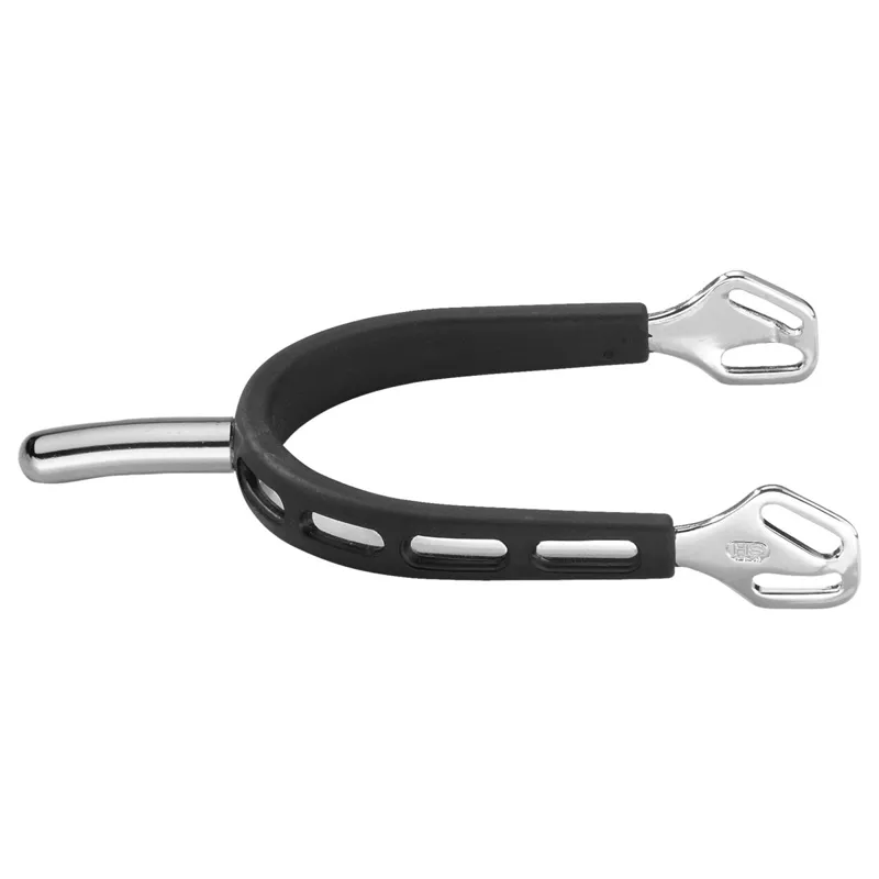 Sprenger Ultra Fit Extra Grip 47535 35mm Spurs - Round End