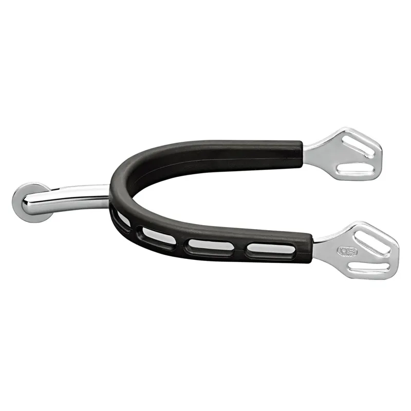 Sprenger Ultra Fit Extra Grip 47535 40mm Spurs - 006 Small Round Rowel