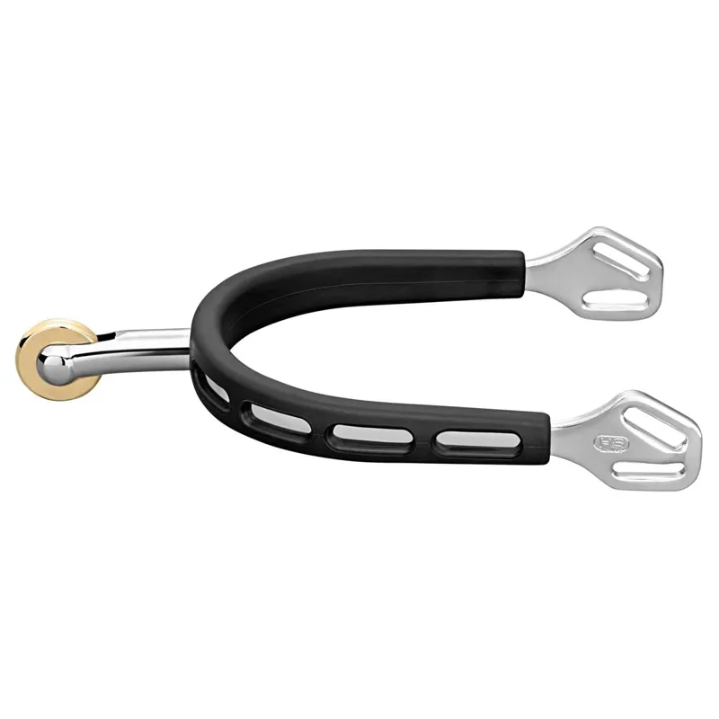 Sprenger Ultra Fit Extra Grip 47562 35mm Spurs - 009 Comfort Roller