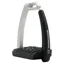 Sprenger AERO Stirrups with Spikes - Silver