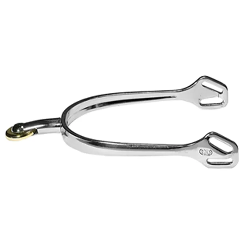 Sprenger Ultra Fit Comfort Roller Spurs