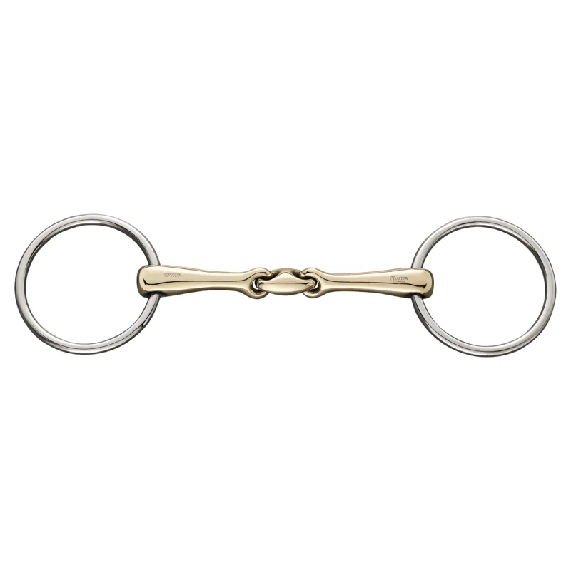 Sprenger KK ULTRA Loose Ring Bit - 18mm