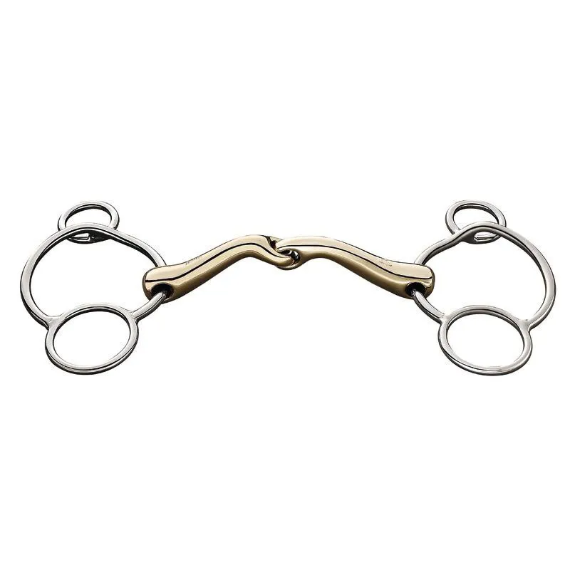 Sprenger KK Universal Gag Bit
