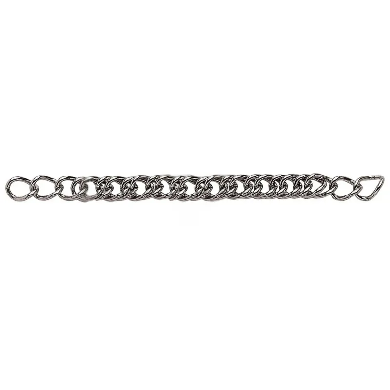 Sprenger Aurigan Stainless Steel Curb Chain