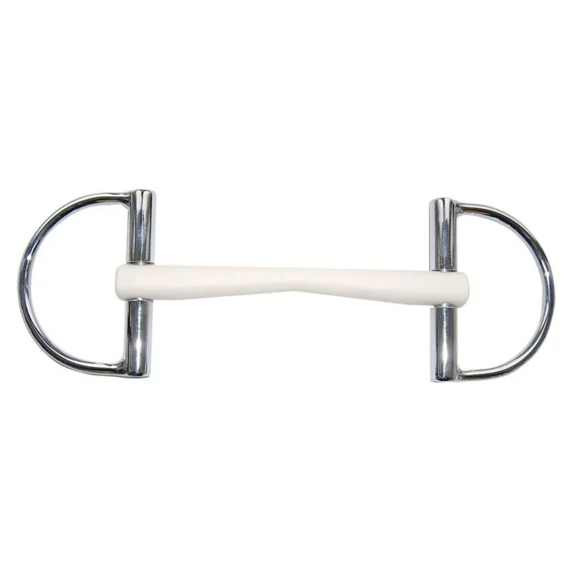 Sprenger Duo D-Ring Bit