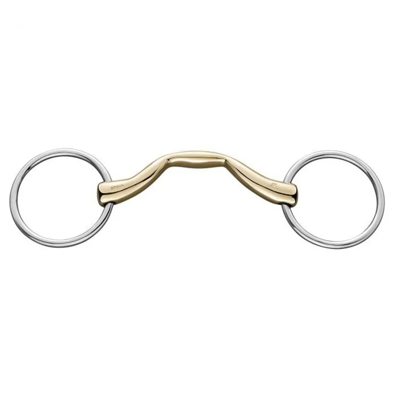 Sprenger KK Correction Loose Ring Bit