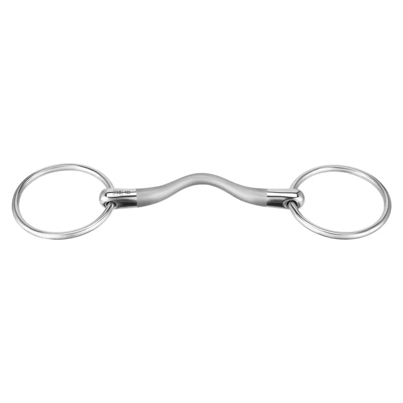 Sprenger Satinox CM Mullen Mouth Bit-1