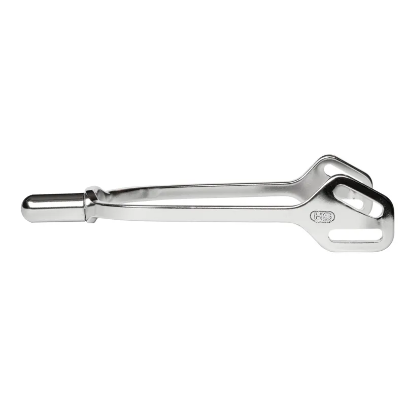 Sprenger Ultra Fit Slimline Junior Spurs-1