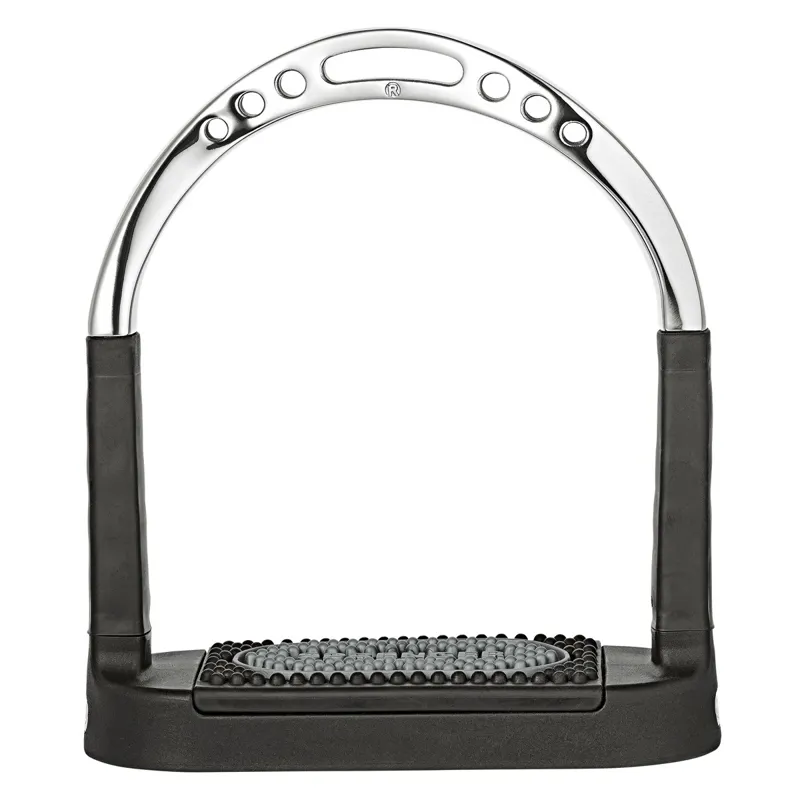 Sprenger Flexcite Stirrup Irons-1