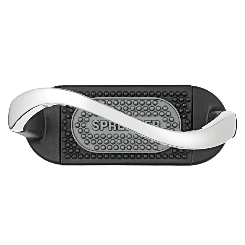 Sprenger Flexcite Stirrup Irons-3