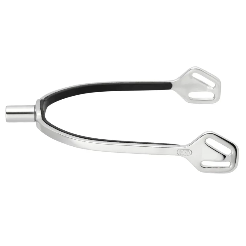 Sprenger BootProtect 477151 15mm Spurs - Flat End