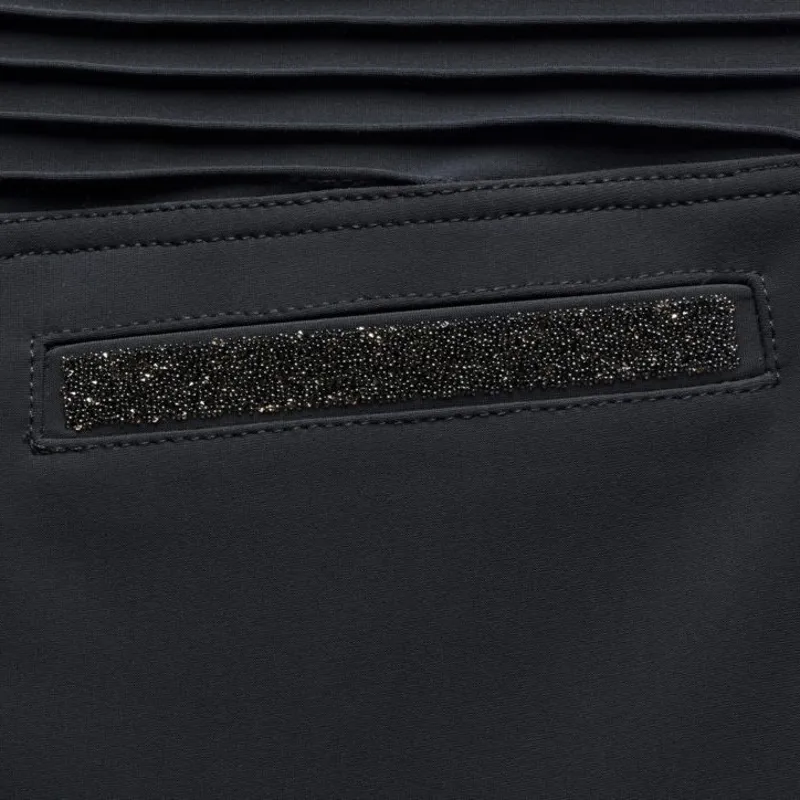 Samshield Adele Knee Grip Womens Breeches - Black-5
