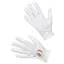 Samshield V-Skin Swarovski Riding Gloves - White/Rose Gold