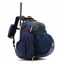 Samshield Iconpack Backpack - Navy