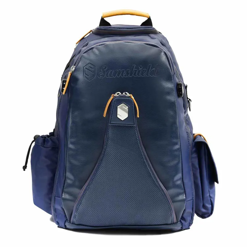 Samshield Iconpack Backpack - Navy-2