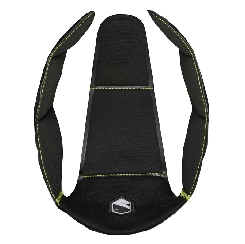 Samshield Premium Standard Fit Riding Helmet Liner-1