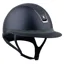 Samshield Miss Shield Shadowmatt 2.0 Crystal Blason Helmet-Blue/Ocean