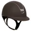 Samshield Shadowmatt 2.0 Standard Riding Helmet - Brown