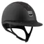 Samshield Miss Shield Shadowmatt 2.0 Spring Flowers Helmet - Black