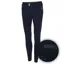 Samshield Diane Full Grip Womens Breeches - Navy