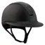 Samshield Miss Shield Shadowmatt 2.0 Ultra Fine Rock Riding Helmet - Black