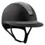 Samshield Miss Shield Shadowmatt 2.0 Ultra Fine Rock Helmet - Black/Night