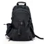 Samshield Iconpack Backpack - Black Jet