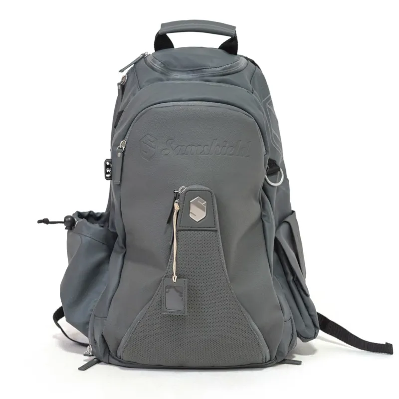 Samshield Iconpack Backpack - Anthracite